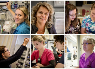 Travailler à l’Urgence