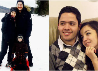 À Montfort, il y a de l’amour dans l’air