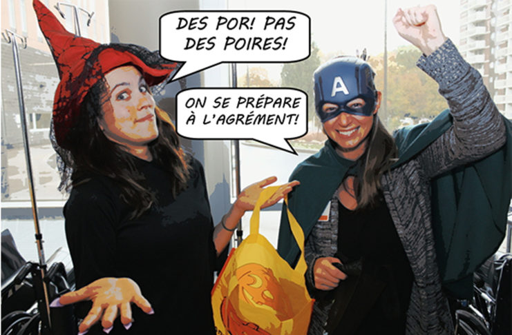 Les agrémentables : L’Agrément, ce n’est pas sorcier!