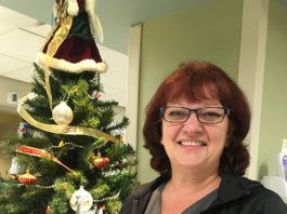 Lucie Boyer, gagnant du prix Agrément de novembre