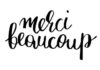 Merci