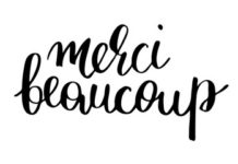 Merci