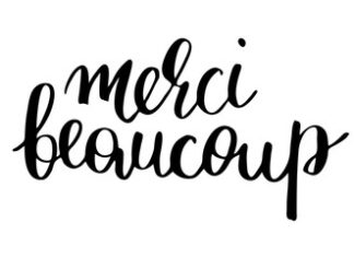 Merci