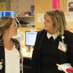 visiteurs d’agrément – visite simulée avec Maryse Castonguay