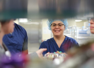 Dire « merci » autrement