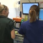 Vidéo sur le flot du patient – NHS