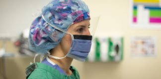 Scalpel, post-it… traitement LEAN en chirurgie
