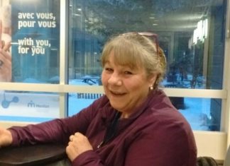 Courrier du cœur : Lyne Lamoureux, accoucheuse-dépanneuse