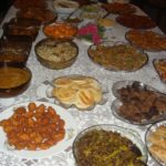 Ramadan – repas