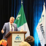 Carl Nappert – AGA 2018