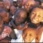 Djibouti – enfants