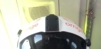 Dr Pan, médecin des airs