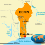 Carte-géographique-du-Bénin