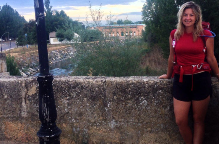 Des émotions fortes pour Dre Joanna Bostwick