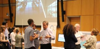 Forum 2019 : les visages de la stratégie