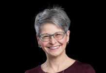 Lise Vaillancourt, directrice à Montfort