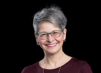Lise Vaillancourt, directrice à Montfort