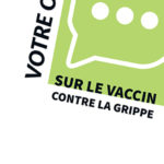 Publicité – Groupe de discussion sur la vaccination