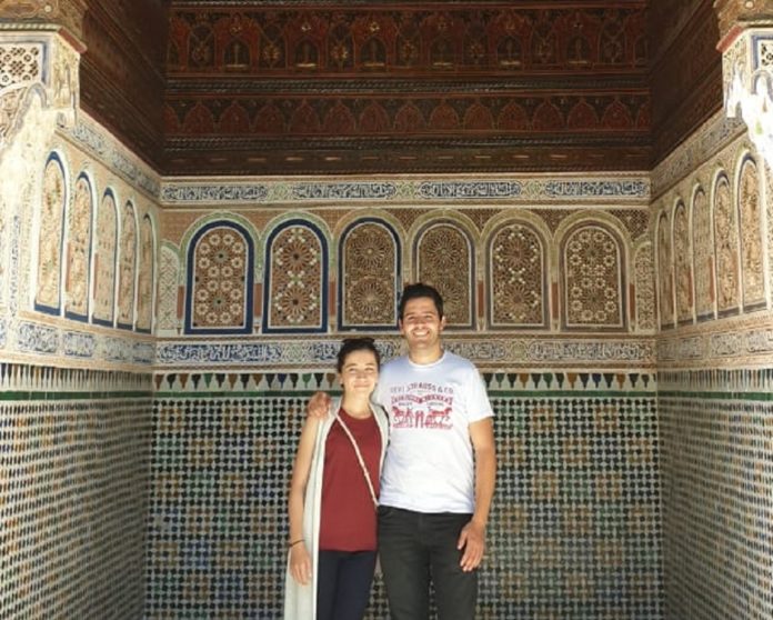 Maroc - Une