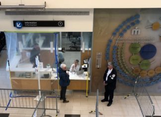 Les 1001 transformations de Montfort