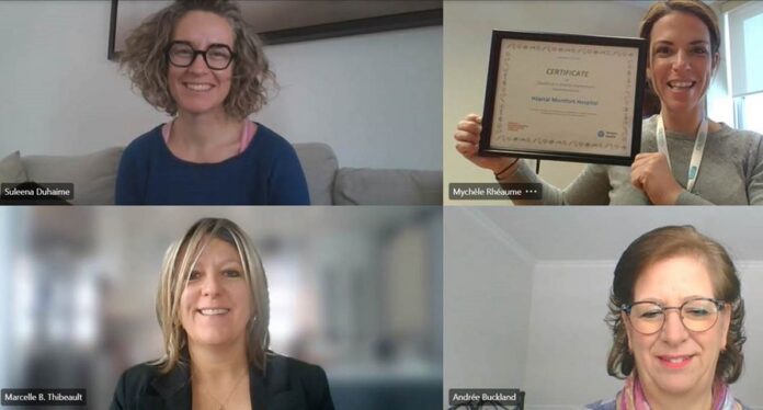 Prix d’excellence pour la réduction des opiacés 2