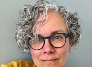 Chantal : une sage-femme qui a Montfort « dans le sang »