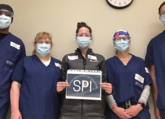 On n’est pas la police… mais plutôt les profs de l’ÉPI