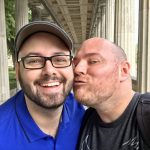 pride_selfie