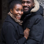 Mwali et l’amour de sa vie, Ikenna