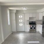 Appartement à louer – avril 2022 – cuisine