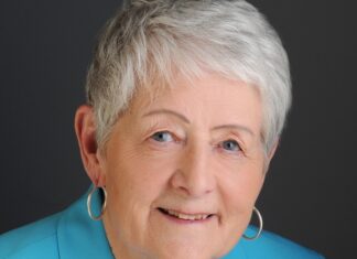 Mariette Carrier-Fraser