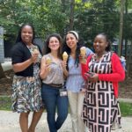 Photo_premières clientes