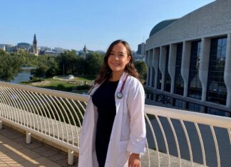 C’est la rentrée… aussi pour la relève médicale à Montfort !