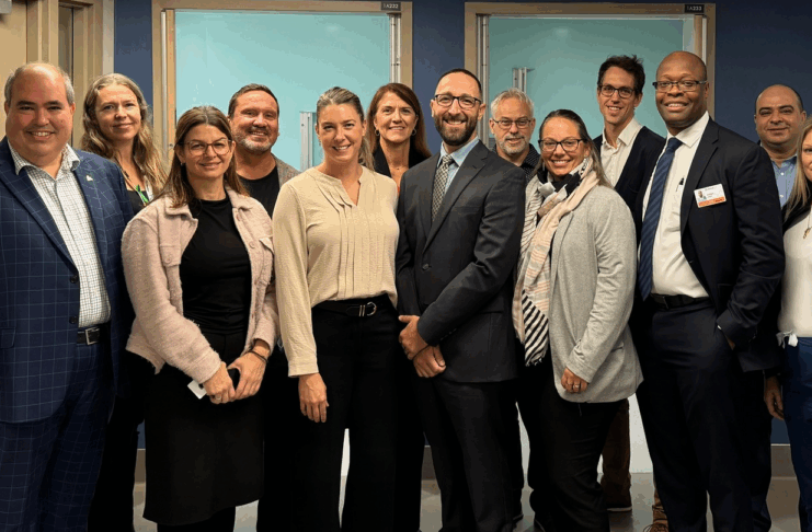 365 jours d’espoir : l’impact de la Zone d’urgence de santé mentale