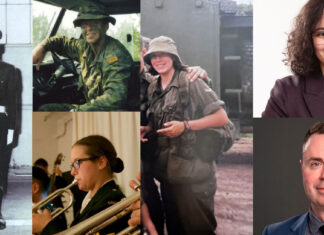 Le jour du Souvenir à Montfort