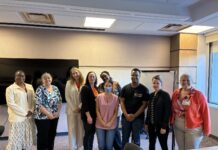 Le perfectionnement linguistique en anglais