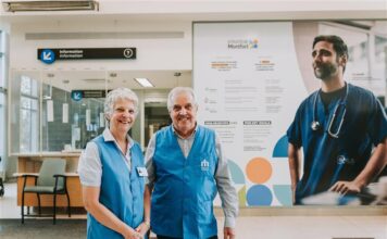 Les bénévoles au cœur de Montfort : trois portraits inspirants