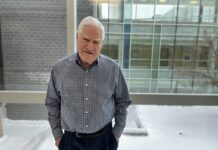 Paul Carrière : 25 ans d’engagement au cœur de Montfort