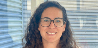 Ergothérapeute à l’urgence : un modèle à reproduire Sandra Rego Branco