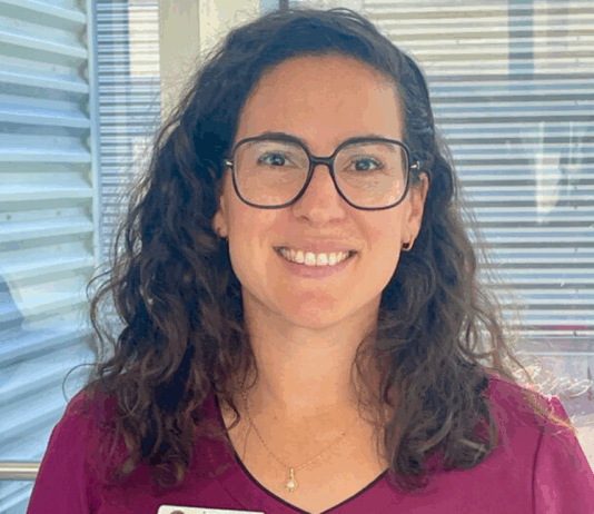 Ergothérapeute à l’urgence : un modèle à reproduire Sandra Rego Branco