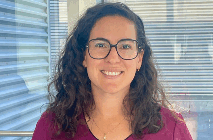 Sandra Rego Branco