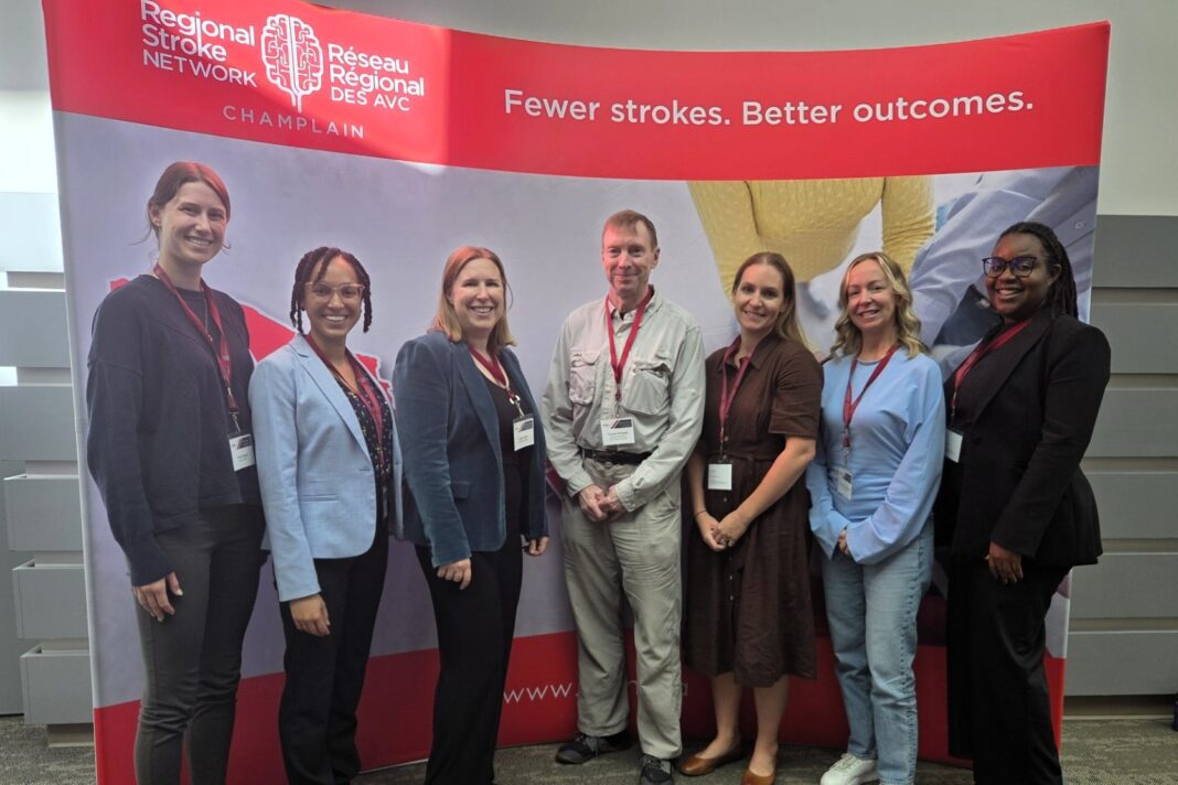 Stroke summitt Sept 2026