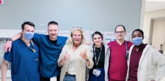 Retrouver son souffle : le parcours inspirant de Natalie Sabourin